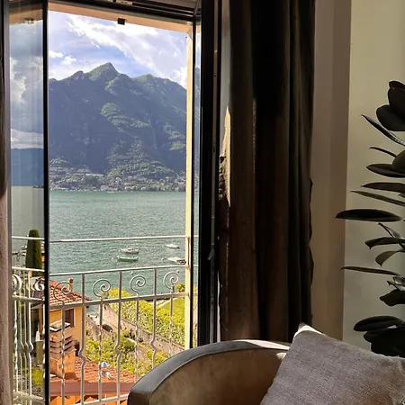 Casab Faggeto Lario