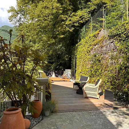 Apartament Casab *