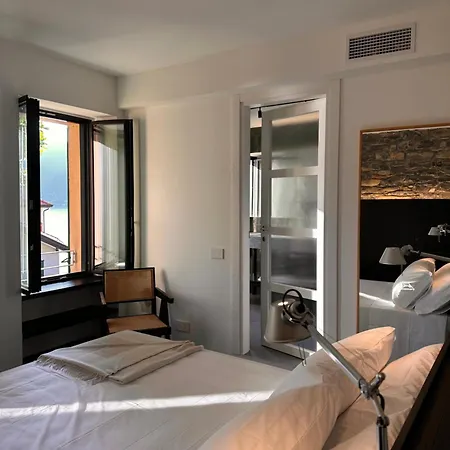 Apartman Casab Faggeto Lario