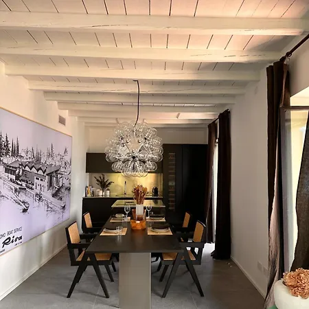 Apartman Casab *