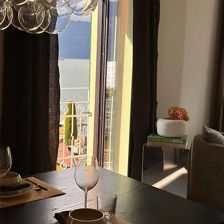 Casab Apartment Riva (Sondrio)