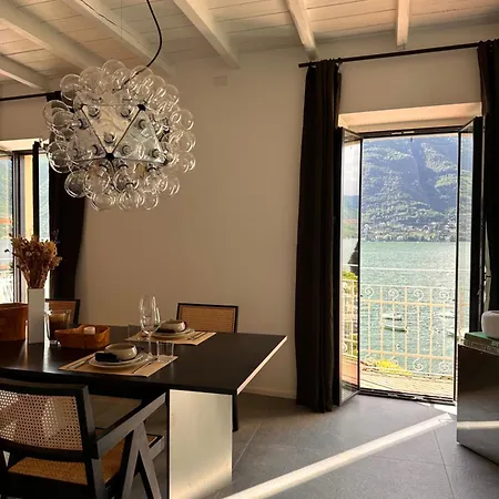 Casab Apartment Riva (Sondrio)