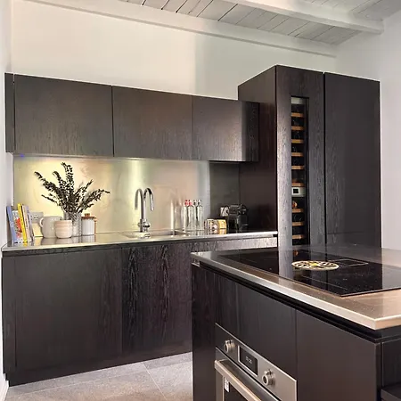 Apartment Casab *