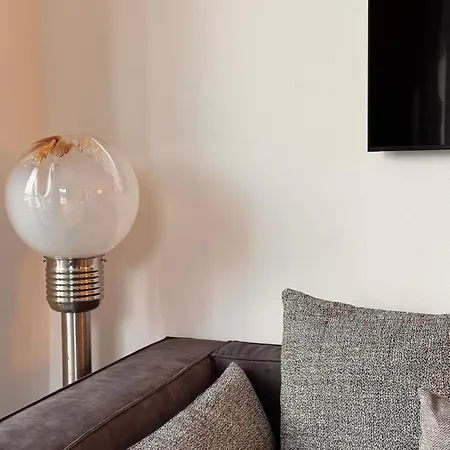 Apartment Casab *