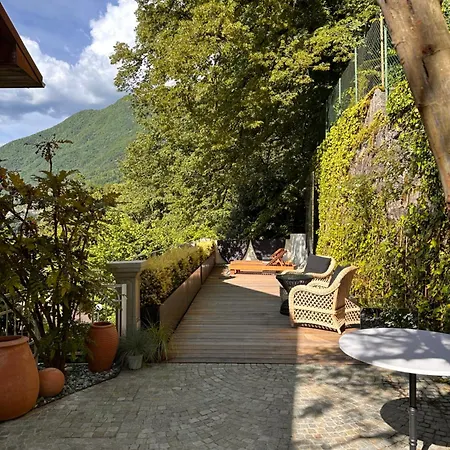 Casab Apartment Riva (Sondrio)